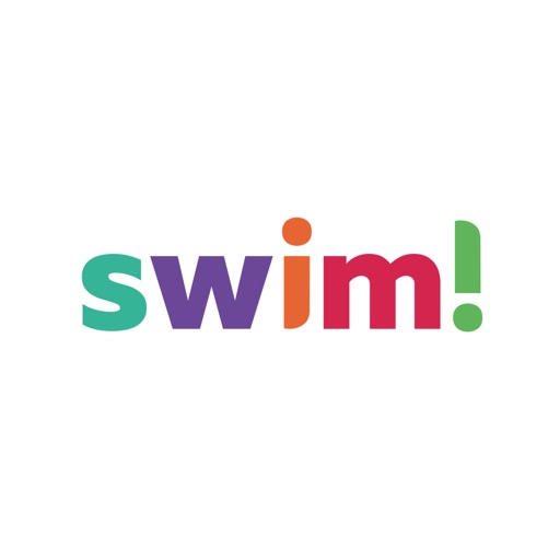 swim!