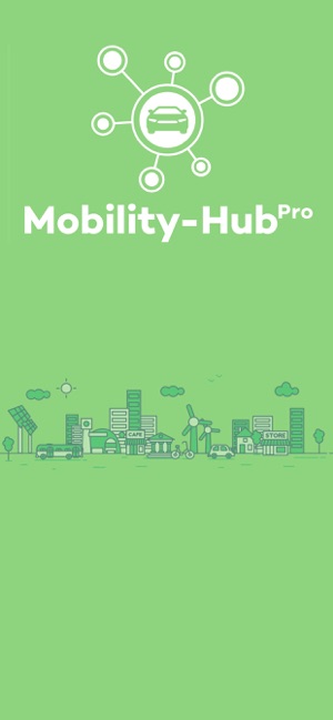 Mobility-Hub Pro(圖1)-速報App