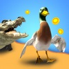 Runner Duck 3D