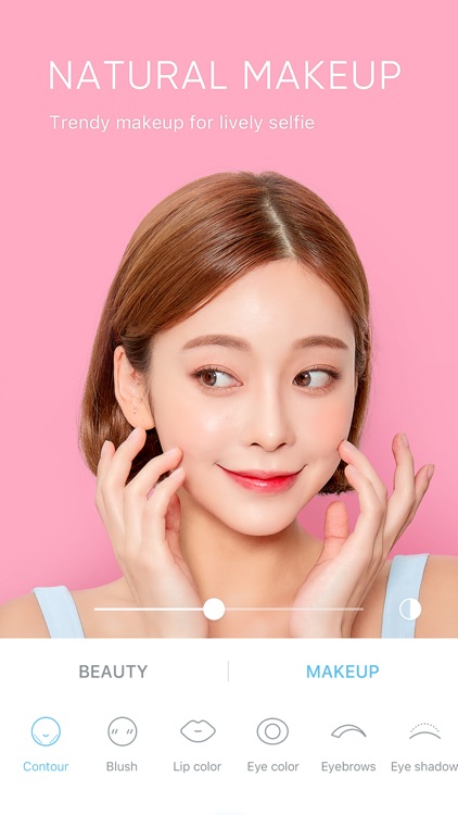 SODA - Natural Beauty Camera screenshot-4