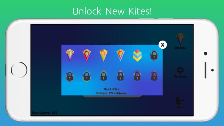 kite.io - The Kite Game