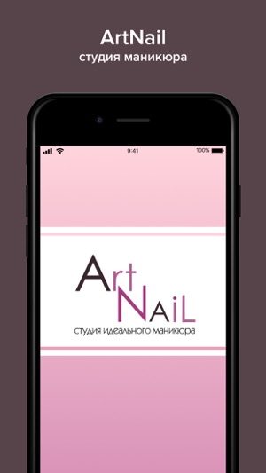 ArtNail - Студия Маникюра(圖1)-速報App