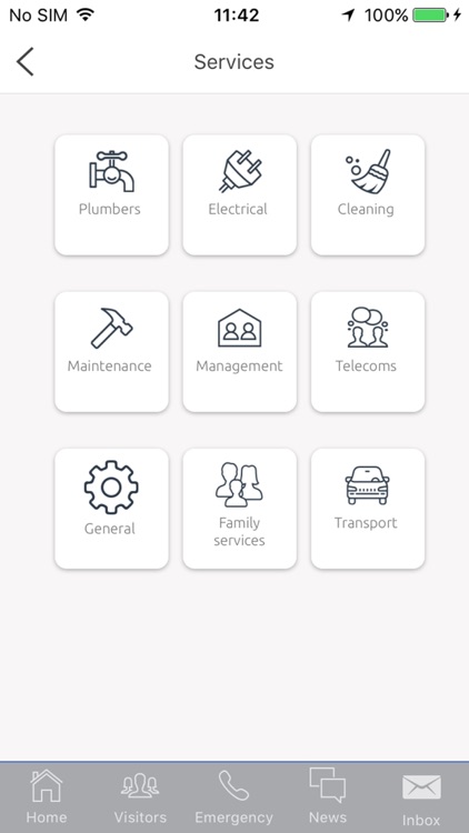 The Leonardo screenshot-3