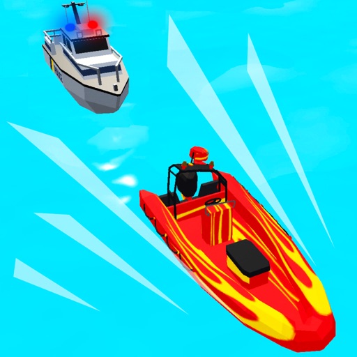 Harbour Chase icon