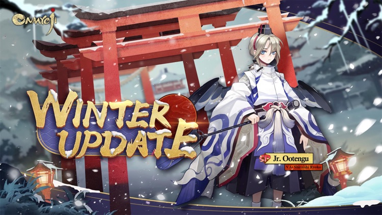 Onmyoji screenshot-5