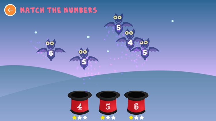 Magic Activity: Games for Kids screenshot-6