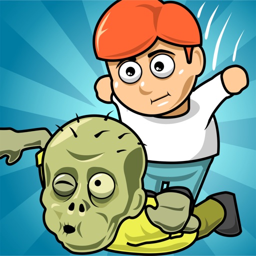 ZombieJumpCrush