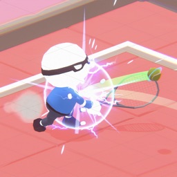 Power Tennis 3D