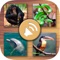 Animal Sounds is an educational game that help you to learn about animals sounds, noises and names