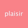plaisir　公式アプリ