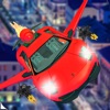 Real Flying Car Simulator 3D