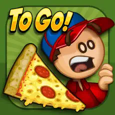 Papa's Pizzeria To Go! MOD APK img
