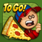 App Icon for Papa's Pizzeria To Go! App in United States IOS App Store