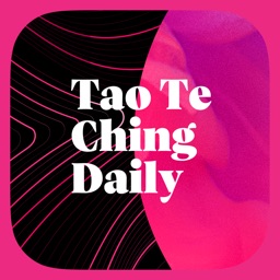 Tao Te Ching Daily