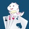 In "DIYDinosaurPoker" you can DIY your own fun dinosaur poker to share with friends