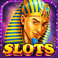 Spielautomat - Pharaoh's Slots apk