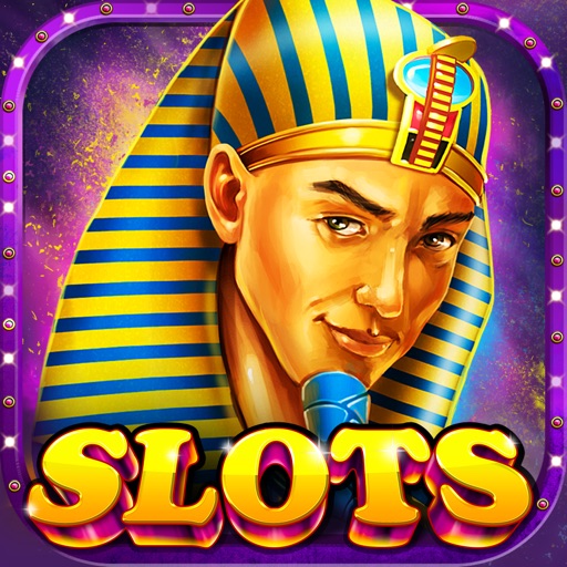 Pharaoh's Slots Fortune Fire