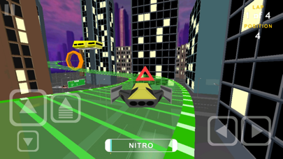 Magnetico Racer screenshot 5