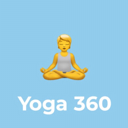 Yoga 360!