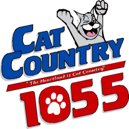 Cat Country 105.5