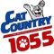 Cat Country 105