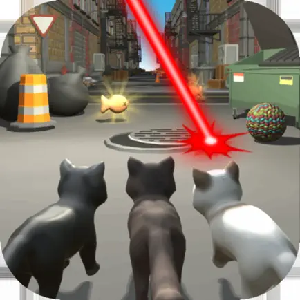 Laser Cats 3D Cheats