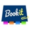 BookIT è la nuova soluzione creativa pensata per unire attività e clienti