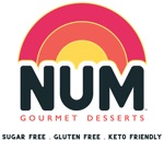NUM Gourmet Desserts
