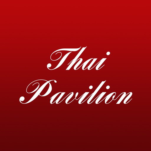 Thai Pavilion Restaurant iOS App