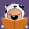 Kindergo - Read Kids Books