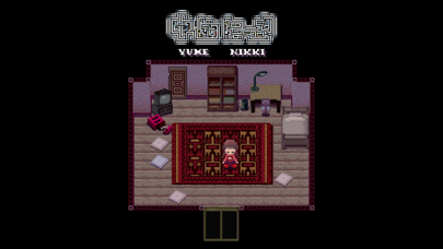 Yume Nikki screenshot1