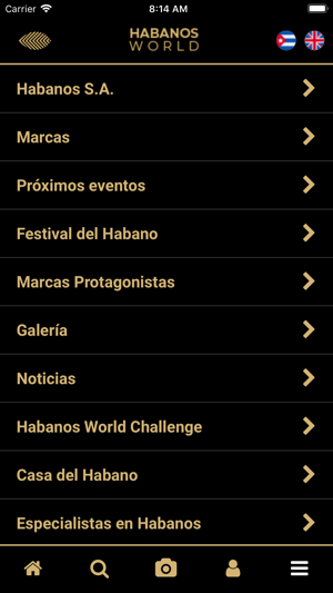 Habanos World(圖3)-速報App