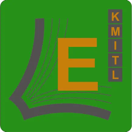 KMITL E-Library Читы