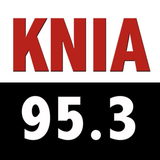 KNIA 95.3 Download