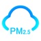 「空氣品質PM2