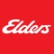 The Elders Real Estate app shows all our sales and rental listings in a single place