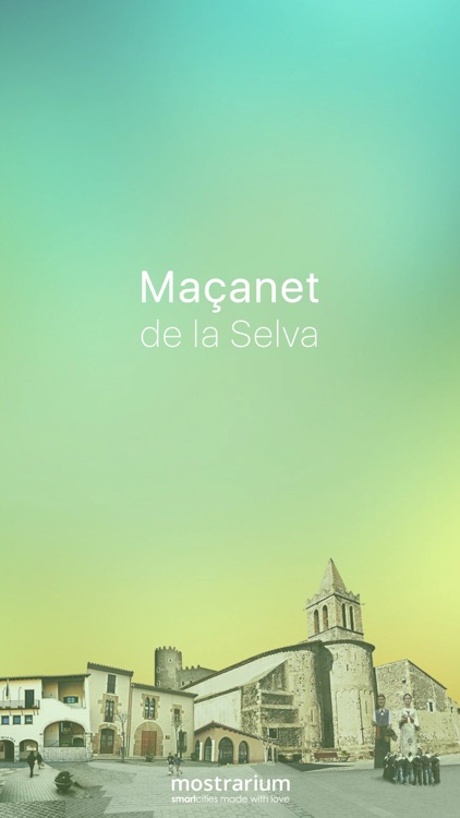 Maçanet de la Selva