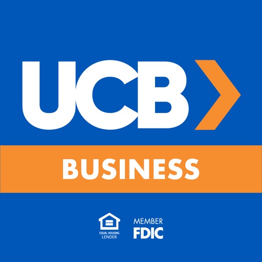 United Community Bank Business iOS App
