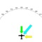 HMC Crosswind Calculator is pretty straightforward