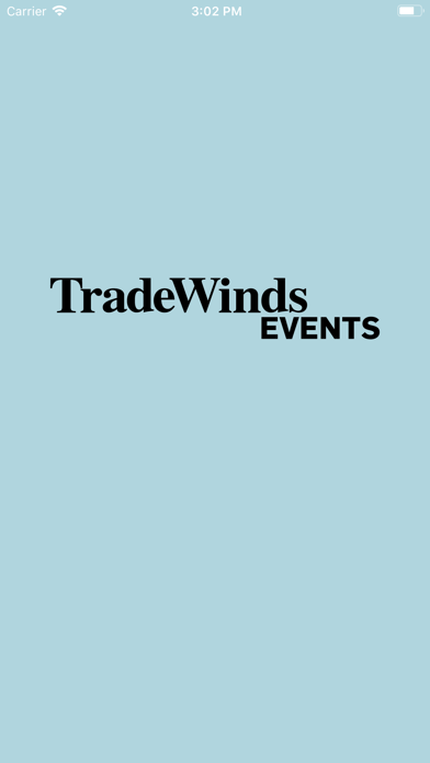 How to cancel & delete TradeWinds Events from iphone & ipad 1