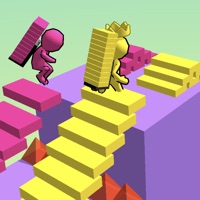 Stair Race!! pour PC