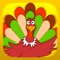 Have fun learning and joking with the Silly Turkey