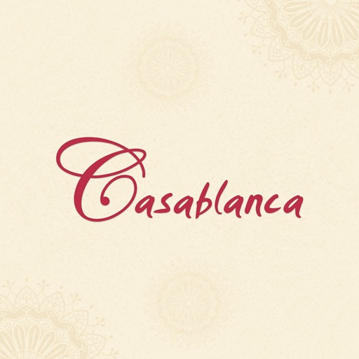 Casablanca - كازبلانكا