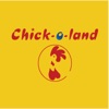 Chick-O-Land in Salisbury
