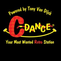 C-Dance RETRO pour PC
