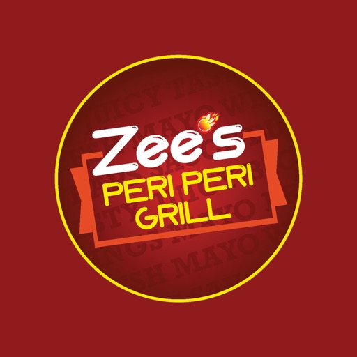 Zee's Peri Peri Grill icon