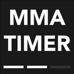 MMA-Timer