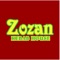 Zozan Kebab House Official App