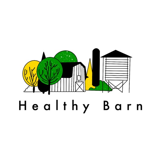 Healthy Barn