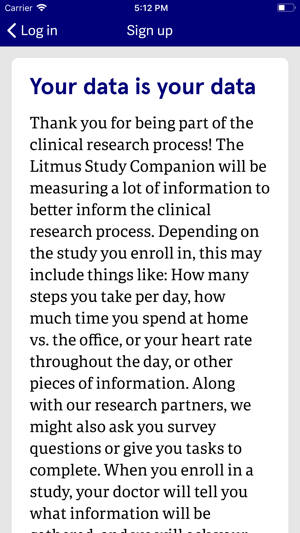 Litmus Companion(圖2)-速報App